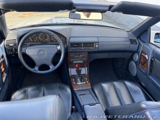 Mercedes-Benz SL 300 1992