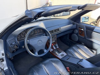 Mercedes-Benz SL 300 1992