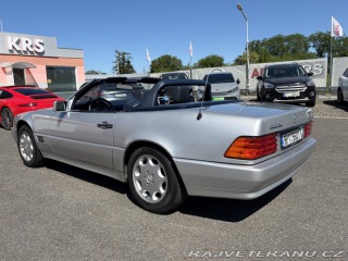 Mercedes-Benz SL 300 1992