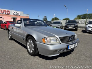 Mercedes-Benz SL 300 1992