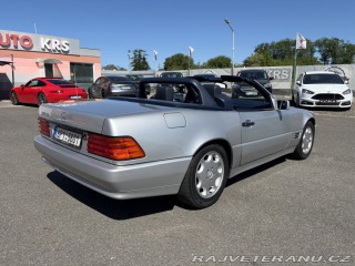 Mercedes-Benz SL 300 1992