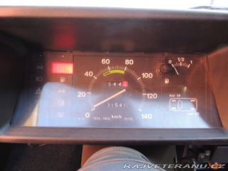 Fiat 126 Maluch 1989