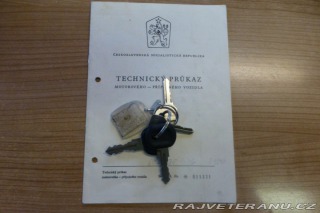 Fiat 126 Maluch 1989