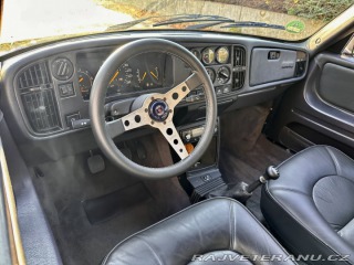 Saab 900 Carlsson 1992