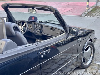 Saab 900 Carlsson 1992