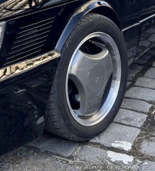 Saab 900 Carlsson 1992