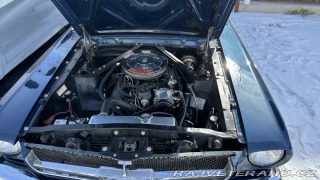 Ford Mustang 1965