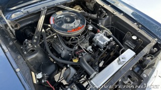 Ford Mustang 1965