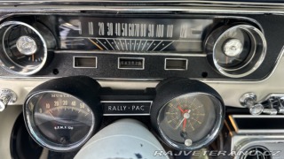 Ford Mustang 1965