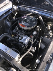 Ford Mustang 1965