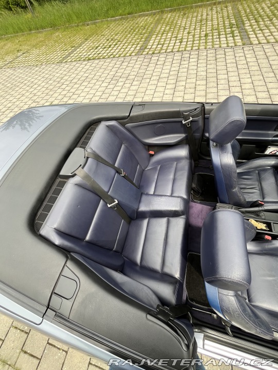BMW 3 E36 325i cabrio 1994
