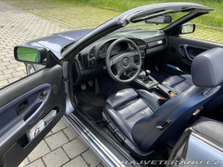 BMW 3 E36 325i cabrio 1994