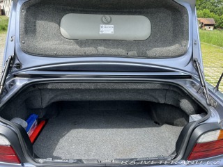 BMW 3 E36 325i cabrio 1994