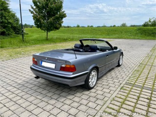 BMW 3 E36 325i cabrio 1994