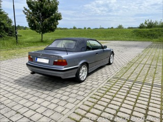 BMW 3 E36 325i cabrio 1994