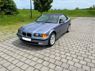 BMW 3 E36 325i cabrio 1994