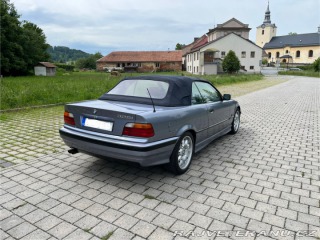 BMW 3 E36 325i cabrio 1994