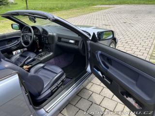 BMW 3 E36 325i cabrio 1994