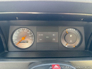 Ford Escort 1.3 1982