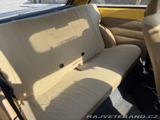 Ford Escort 1.3 1982