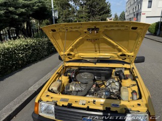 Ford Escort 1.3 1982