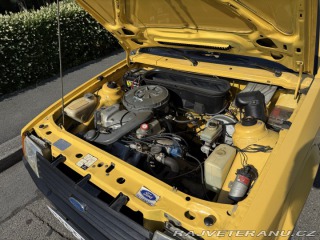 Ford Escort 1.3 1982
