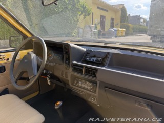 Ford Escort 1.3 1982