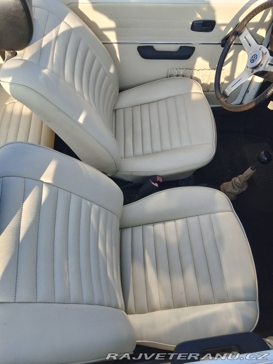 Volkswagen Brouk  1975