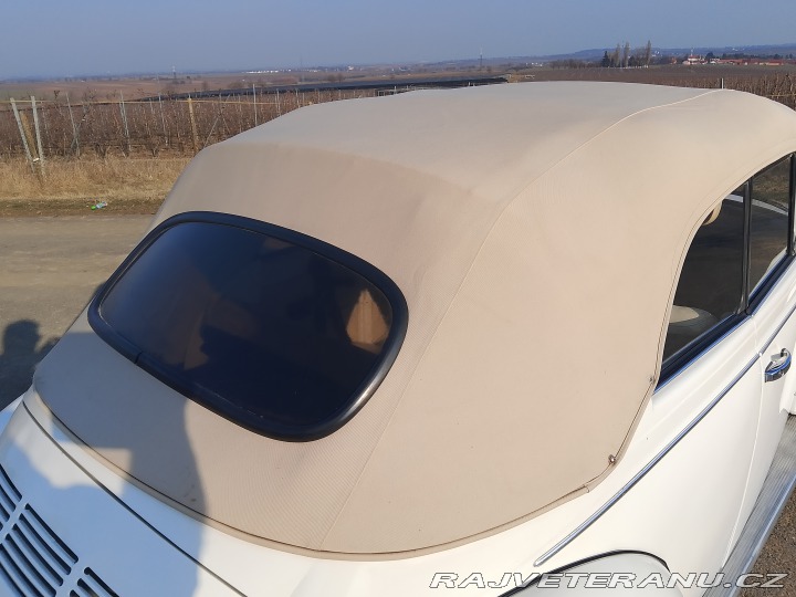 Volkswagen Brouk  1975