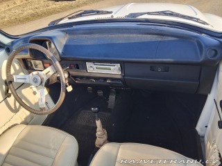 Volkswagen Brouk  1975