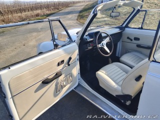 Volkswagen Brouk  1975