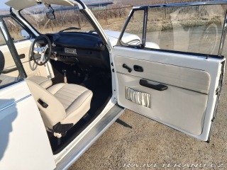 Volkswagen Brouk  1975