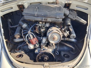 Volkswagen Brouk  1975
