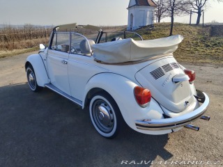 Volkswagen Brouk  1975