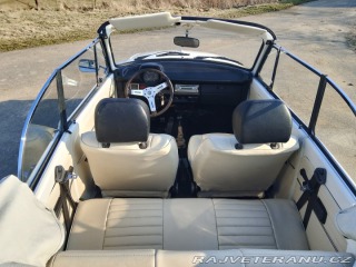 Volkswagen Brouk  1975