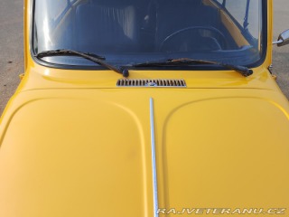 Volkswagen Brouk 1973