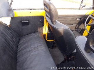 Volkswagen Brouk 1973