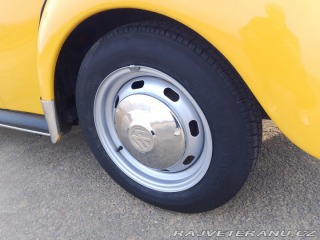 Volkswagen Brouk 1973