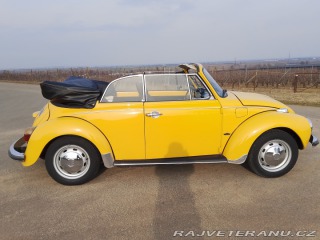 Volkswagen Brouk 1973