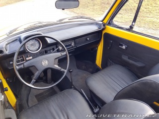 Volkswagen Brouk 1973