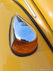 Volkswagen Brouk 1973