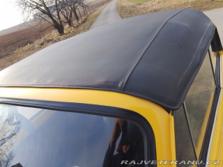 Volkswagen Brouk 1973