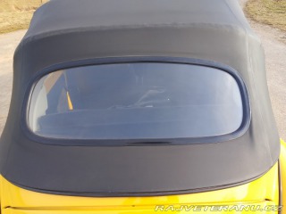 Volkswagen Brouk 1973