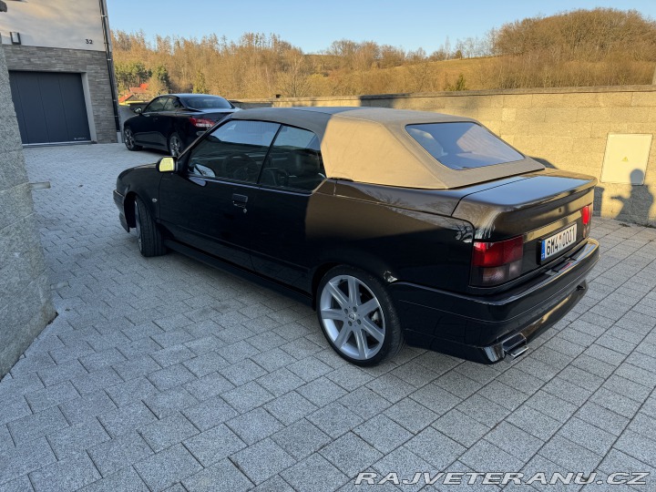 Renault 19 1992