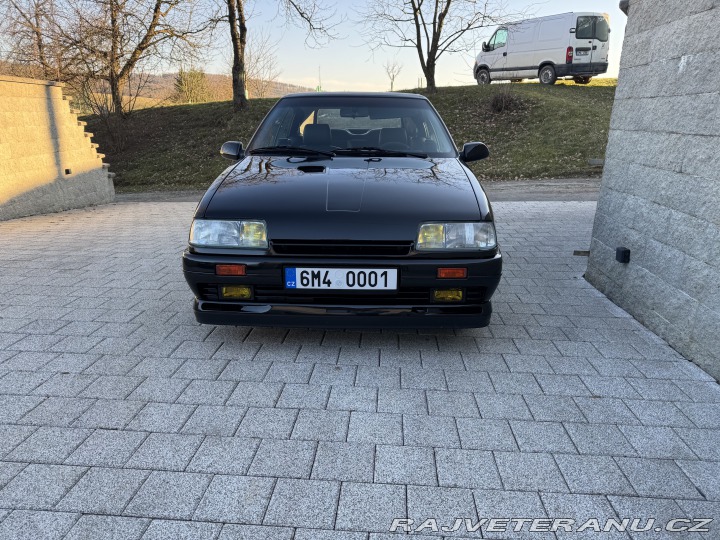Renault 19 1992
