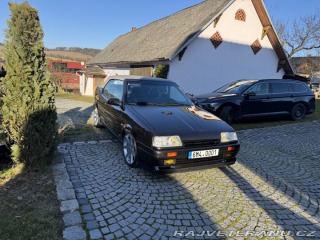 Renault 19 1992