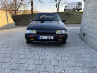 Renault 19 1992