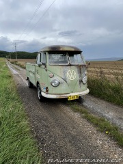 Volkswagen T1 Pick up 1960