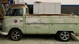 Volkswagen T1 Pick up 1960