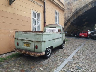 Volkswagen T1 Pick up 1960